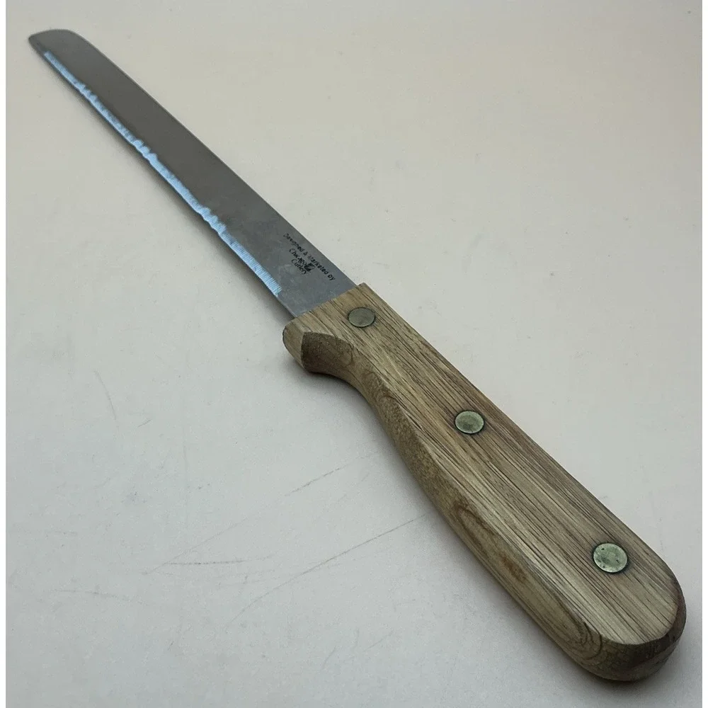 Vintage  Chicago Cutlery 8